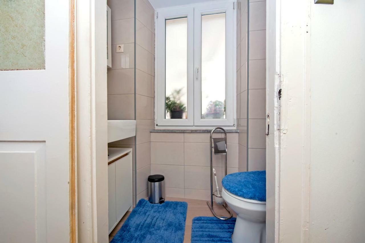 Apartment Stefan 罗维尼 外观 照片